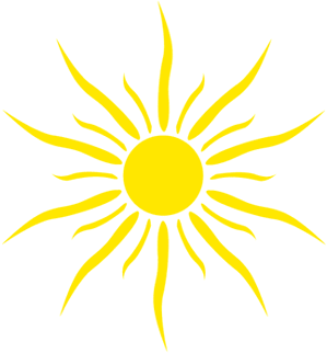 sun