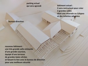 maquette